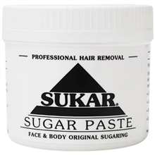 Sukar Sugaring Hand Paste Regular, Suhkrudepilatsiooni pasta keskmise tugevusega